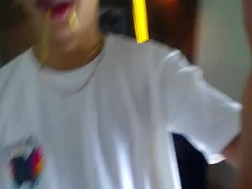 Dany_Xadiel June 12, 2025 Chaturbate stream image