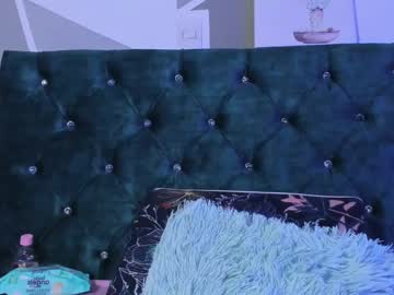 Emy_Colee June 12, 2025 Chaturbate stream image