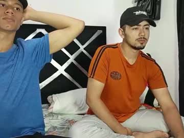 Geenncharlie June 12, 2025 Chaturbate stream image