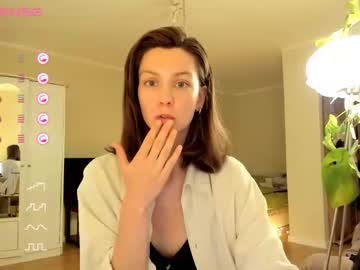 Gingerbread__House June 12, 2025 Chaturbate stream image