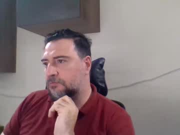 Kind_Man_Bisho June 12, 2025 Chaturbate stream image