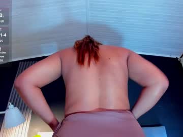 Missnaomi_ June 12, 2025 Chaturbate stream image