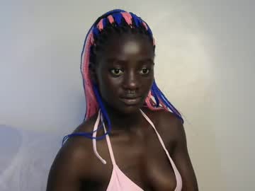 Petitte_Gyaal June 12, 2025 Chaturbate stream image