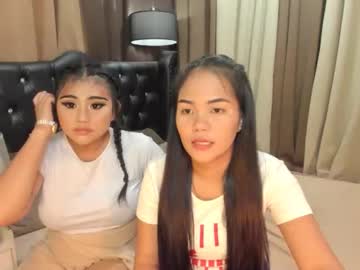 Pussycat_Anna June 12, 2025 Chaturbate stream image