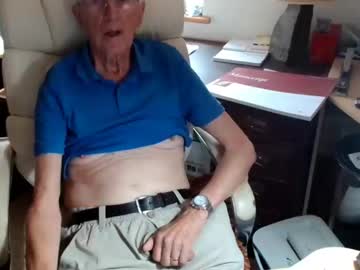 Rolydawe June 12, 2025 Chaturbate stream image