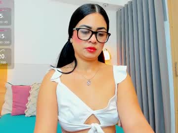 Abbie_Royy June 12, 2025 Chaturbate stream image
