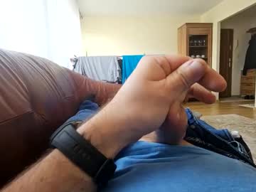 Anakin123321 June 12, 2025 Chaturbate stream image