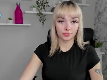 Beauty_Xpolly June 12, 2025 Chaturbate stream image