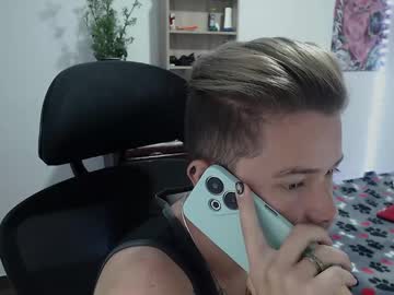 Johanleonsweetboy June 12, 2025 Chaturbate stream image