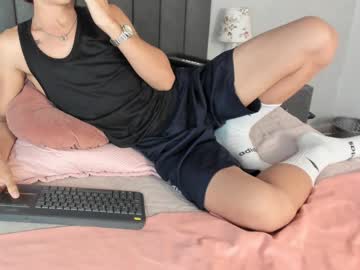 Karl_Brunni June 12, 2025 Chaturbate stream image