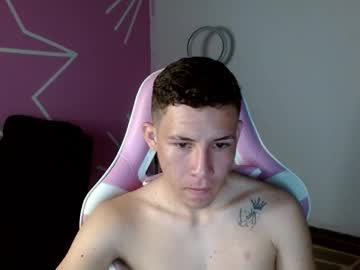 Sebastian_66 June 12, 2025 Chaturbate stream image