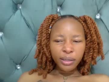 Sweetmayah1 June 12, 2025 Chaturbate stream image