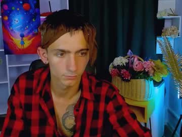 Tobi_Yours June 12, 2025 Chaturbate stream image