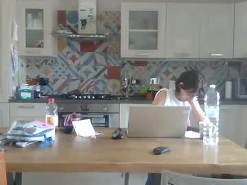 Arcobalenorosa25 June 12, 2025 Chaturbate stream image