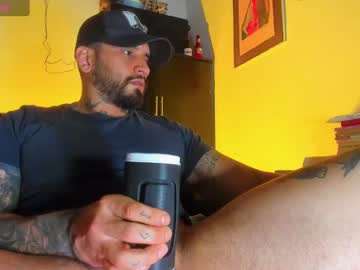 Camilomayer June 12, 2025 Chaturbate stream image