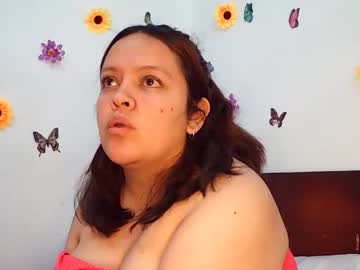 Juliettabigg June 12, 2025 Chaturbate stream image