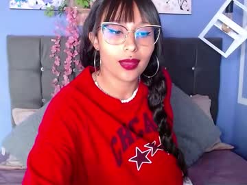 _Kendall_22_ June 12, 2025 Chaturbate stream image