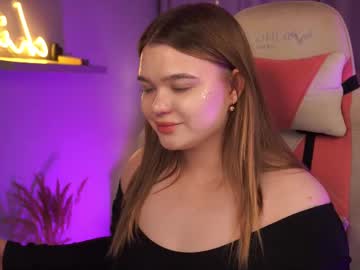 Lunahawkins June 12, 2025 Chaturbate stream image