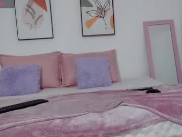 Naomi_Ja June 12, 2025 Chaturbate stream image