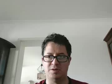 Peter_S1275 June 12, 2025 Chaturbate stream image