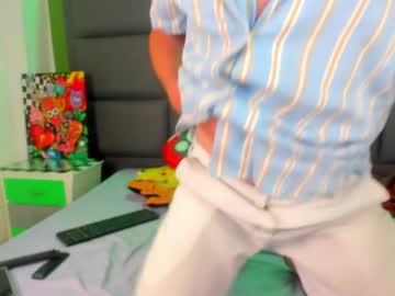Pierce_Cash June 12, 2025 Chaturbate stream image