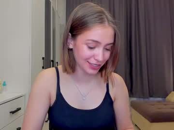 Shawty__Mariaa June 12, 2025 Chaturbate stream image