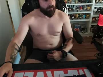Vikingc0ck_ June 12, 2025 Chaturbate stream image