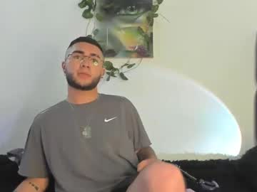 Adriian_444 June 12, 2025 Chaturbate stream image