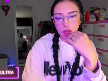Baby_Lily1 June 12, 2025 Chaturbate stream image