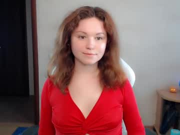 Bettystar_ June 12, 2025 Chaturbate stream image