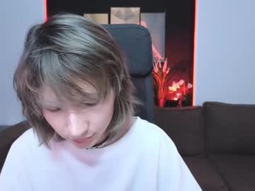Enanarnnet June 12, 2025 Chaturbate stream image