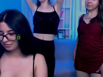 James_Can June 12, 2025 Chaturbate stream image