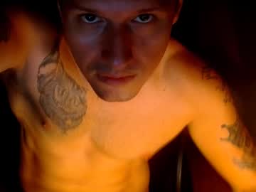 Jamesmateo_ June 12, 2025 Chaturbate stream image