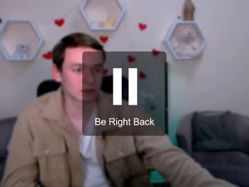 Liam_Vortex June 12, 2025 Chaturbate stream image