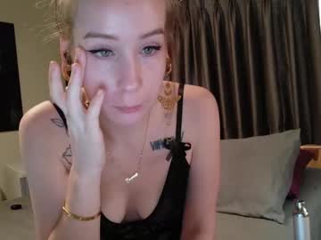 Northerlights66 June 12, 2025 Chaturbate stream image