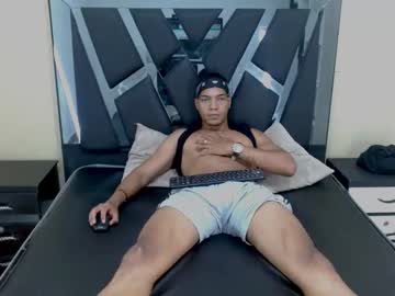 Team_Moreno June 12, 2025 Chaturbate stream image