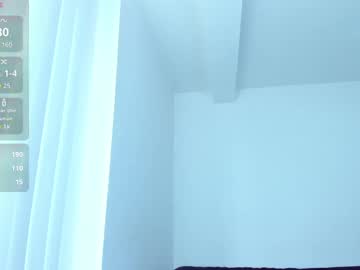 Zoegothh June 12, 2025 Chaturbate stream image