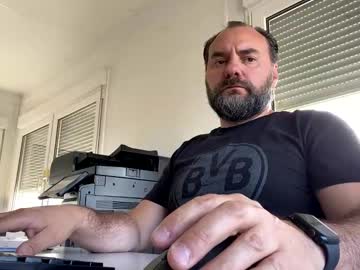 3ton3kto June 12, 2025 Chaturbate stream image