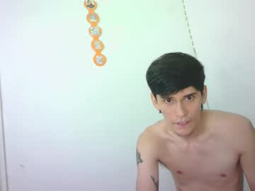 Ethancoleeman June 12, 2025 Chaturbate stream image