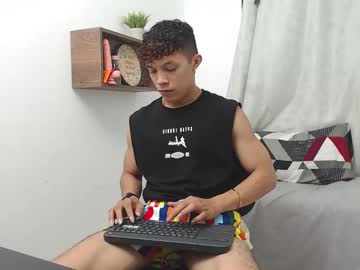 Lucas_Luxx1 June 12, 2025 Chaturbate stream image
