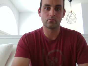 Sammykmac June 12, 2025 Chaturbate stream image