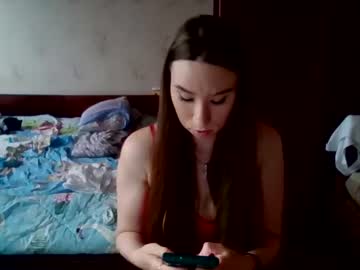 Tivalure June 12, 2025 Chaturbate stream image