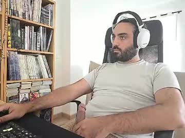 Yeeaahoo June 12, 2025 Chaturbate stream image