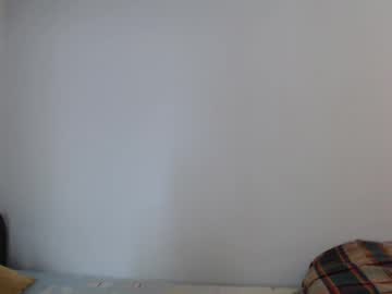 Alann_Snow June 12, 2025 Chaturbate stream image