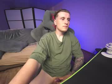 Aleks_Fisher June 12, 2025 Chaturbate stream image