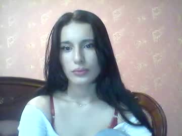 Amilla_V June 12, 2025 Chaturbate stream image