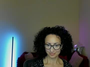 Arianna_Tifany June 12, 2025 Chaturbate stream image