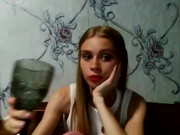 Astrasnare June 12, 2025 Chaturbate stream image