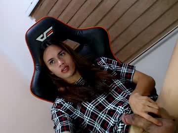 Baby_Fu June 12, 2025 Chaturbate stream image