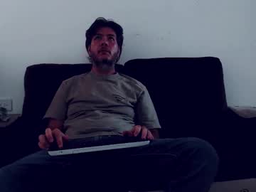 Chontadurosky June 12, 2025 Chaturbate stream image